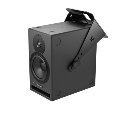 Dynaudio Core wall-mount + Core 7